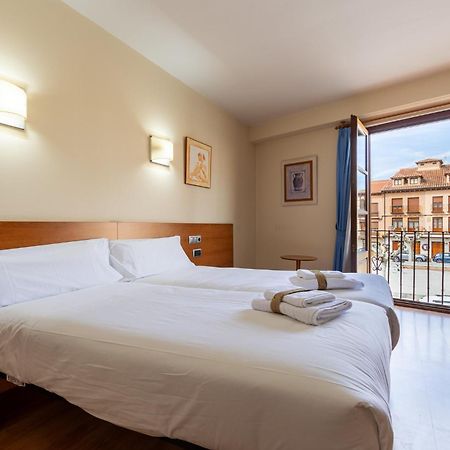 Insidehome Zaravencia Plaza Mayor Toro Ngoại thất bức ảnh