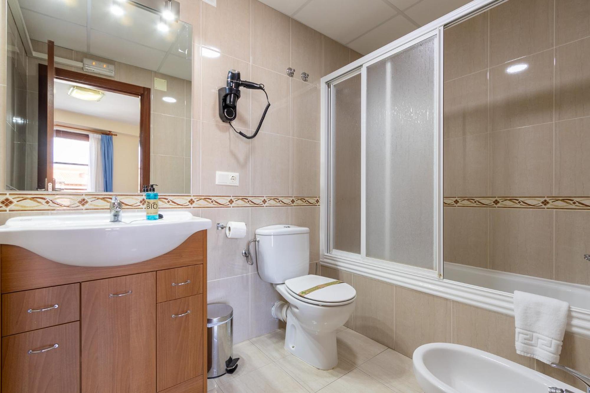 Insidehome Zaravencia Plaza Mayor Toro Ngoại thất bức ảnh