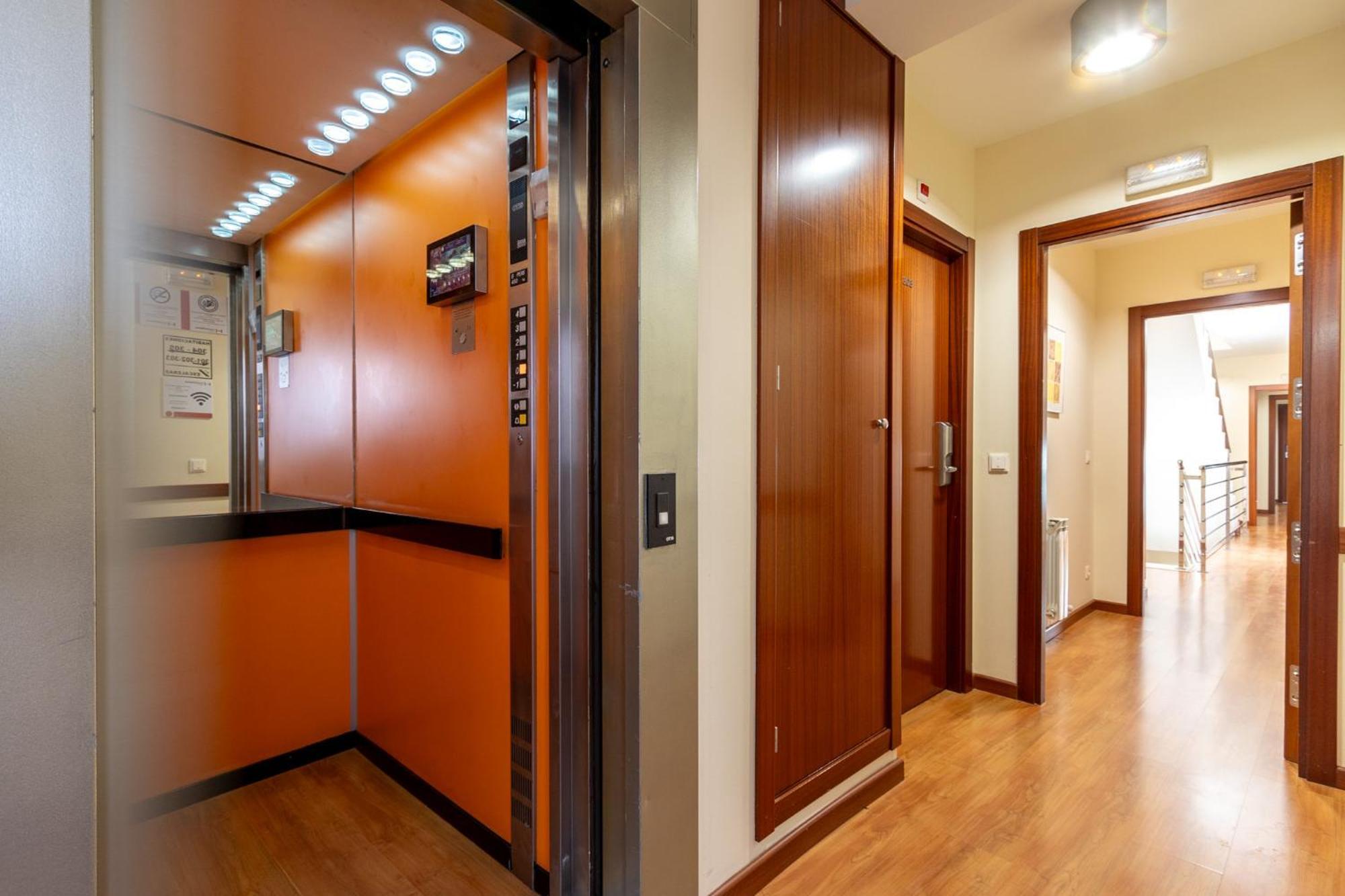 Insidehome Zaravencia Plaza Mayor Toro Ngoại thất bức ảnh