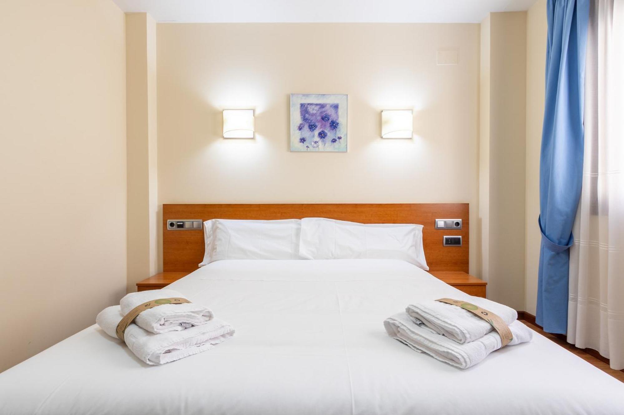 Insidehome Zaravencia Plaza Mayor Toro Ngoại thất bức ảnh