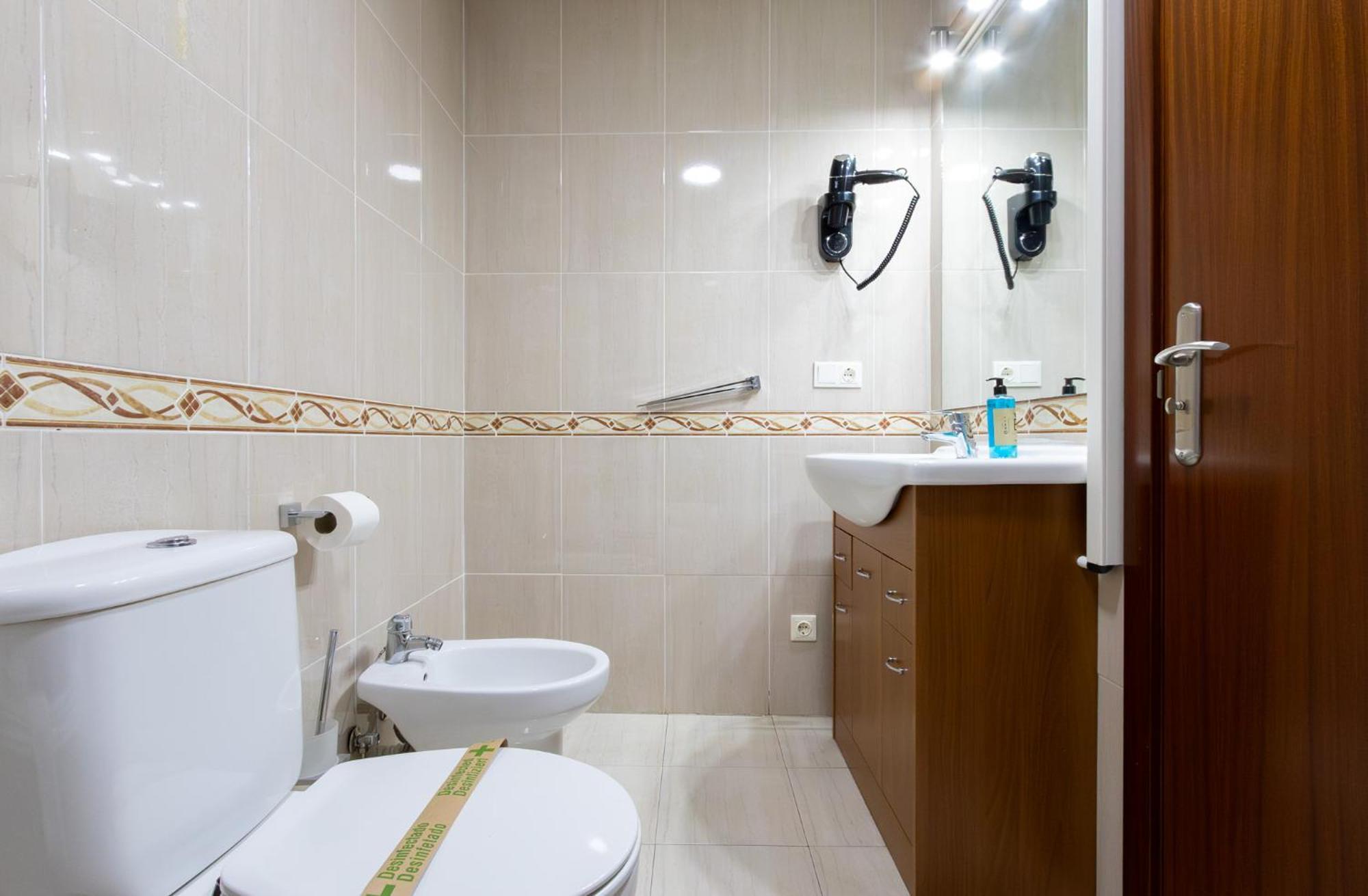 Insidehome Zaravencia Plaza Mayor Toro Ngoại thất bức ảnh