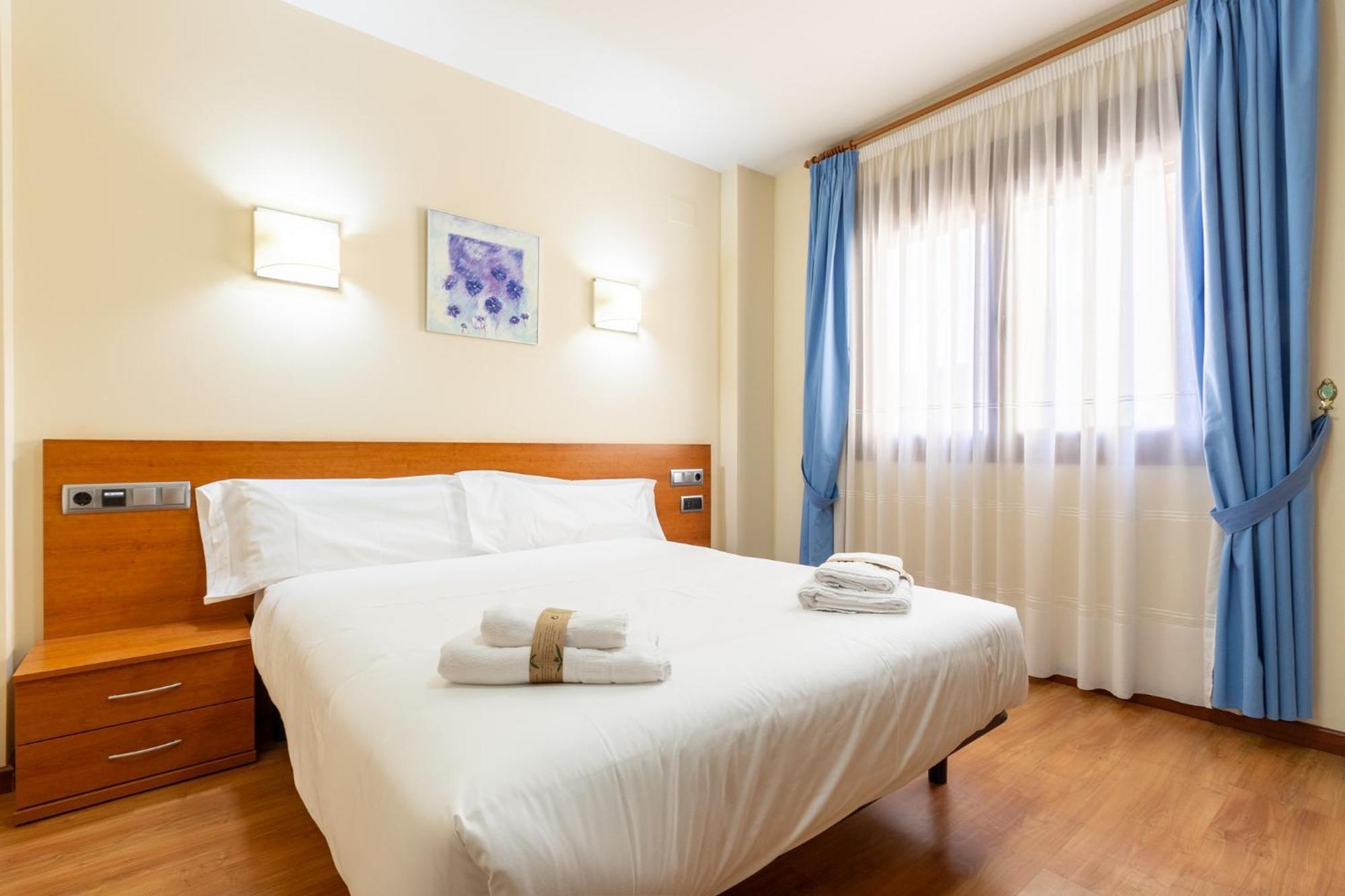 Insidehome Zaravencia Plaza Mayor Toro Ngoại thất bức ảnh