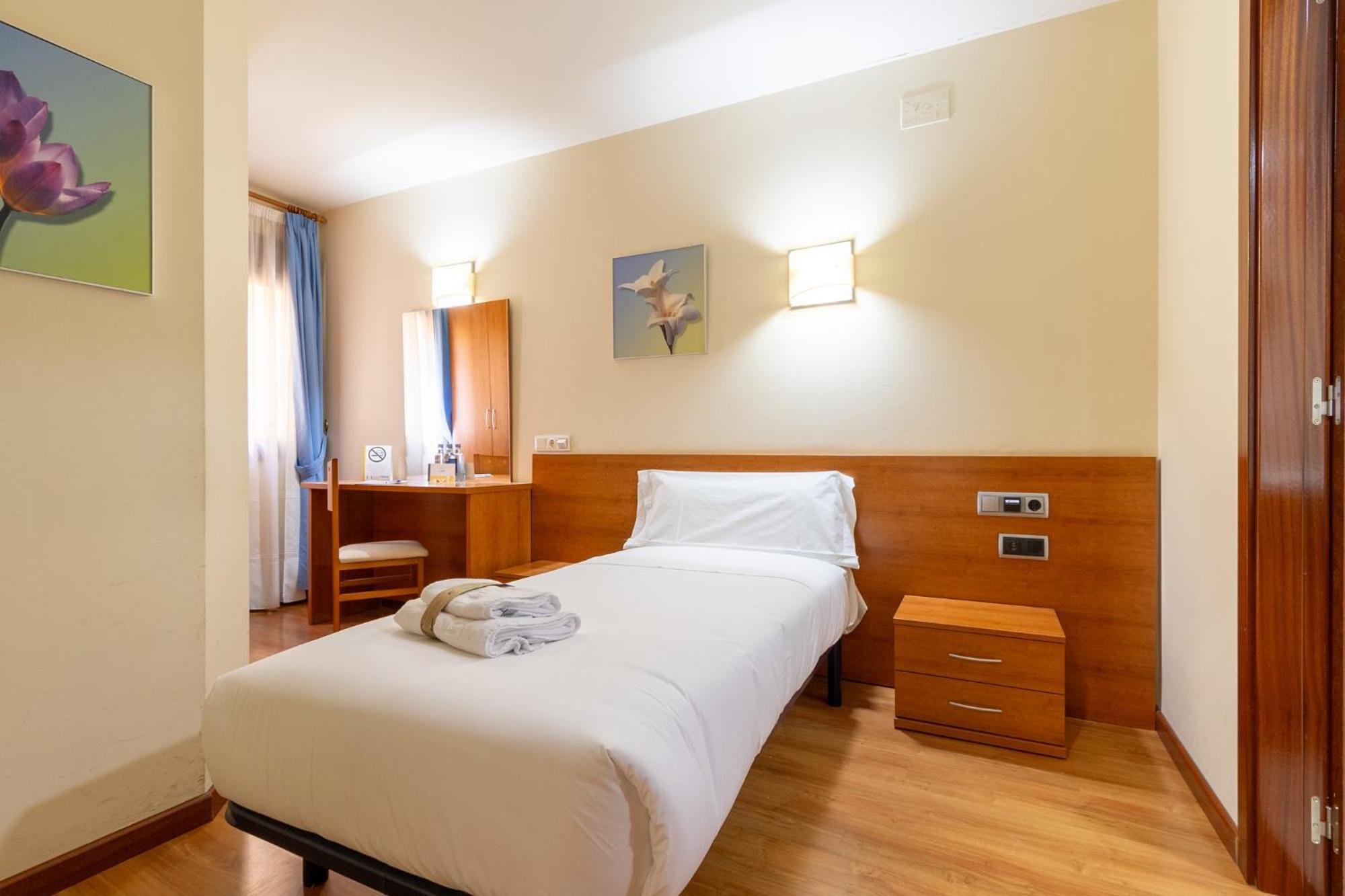 Insidehome Zaravencia Plaza Mayor Toro Ngoại thất bức ảnh