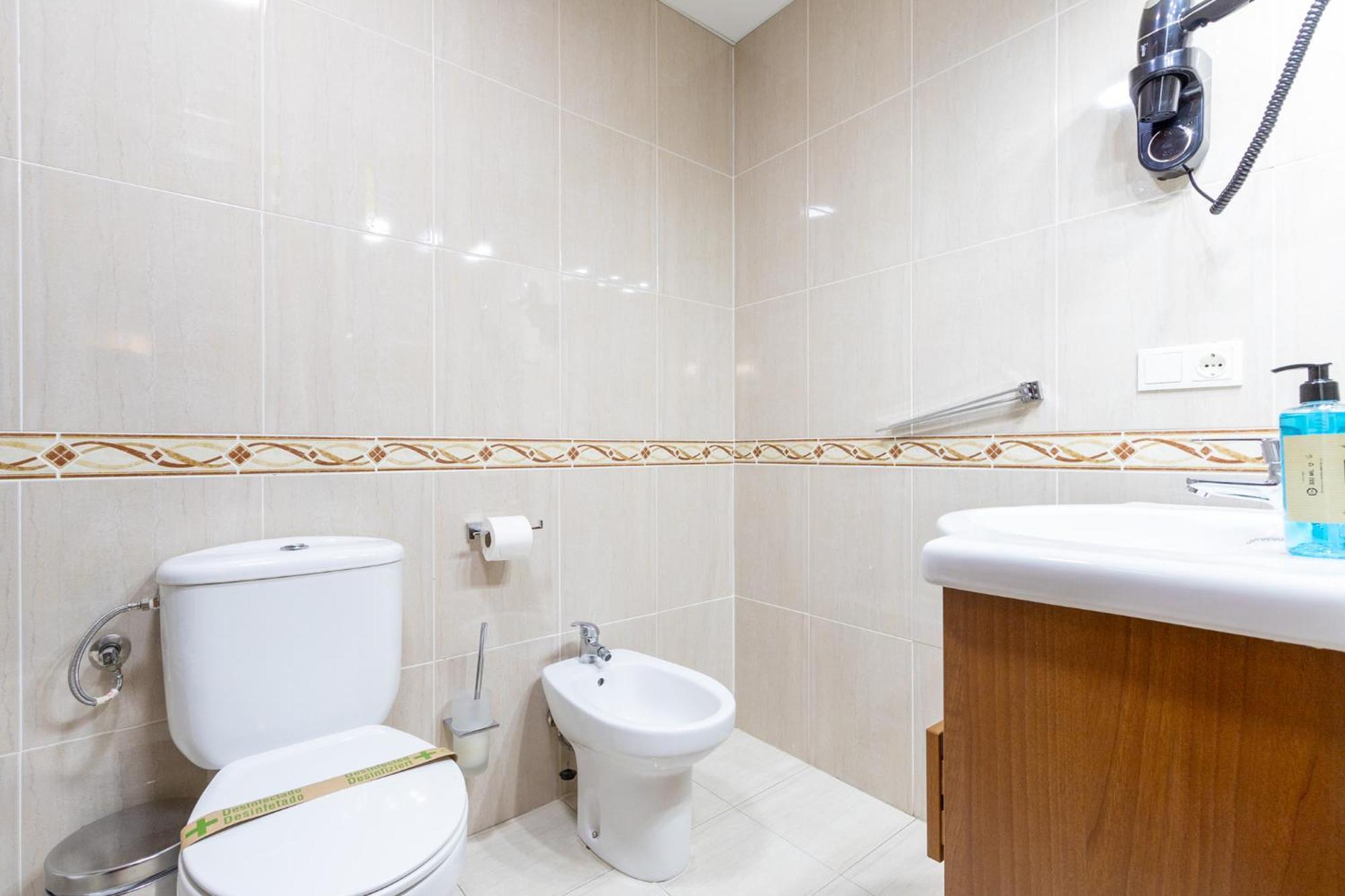 Insidehome Zaravencia Plaza Mayor Toro Ngoại thất bức ảnh