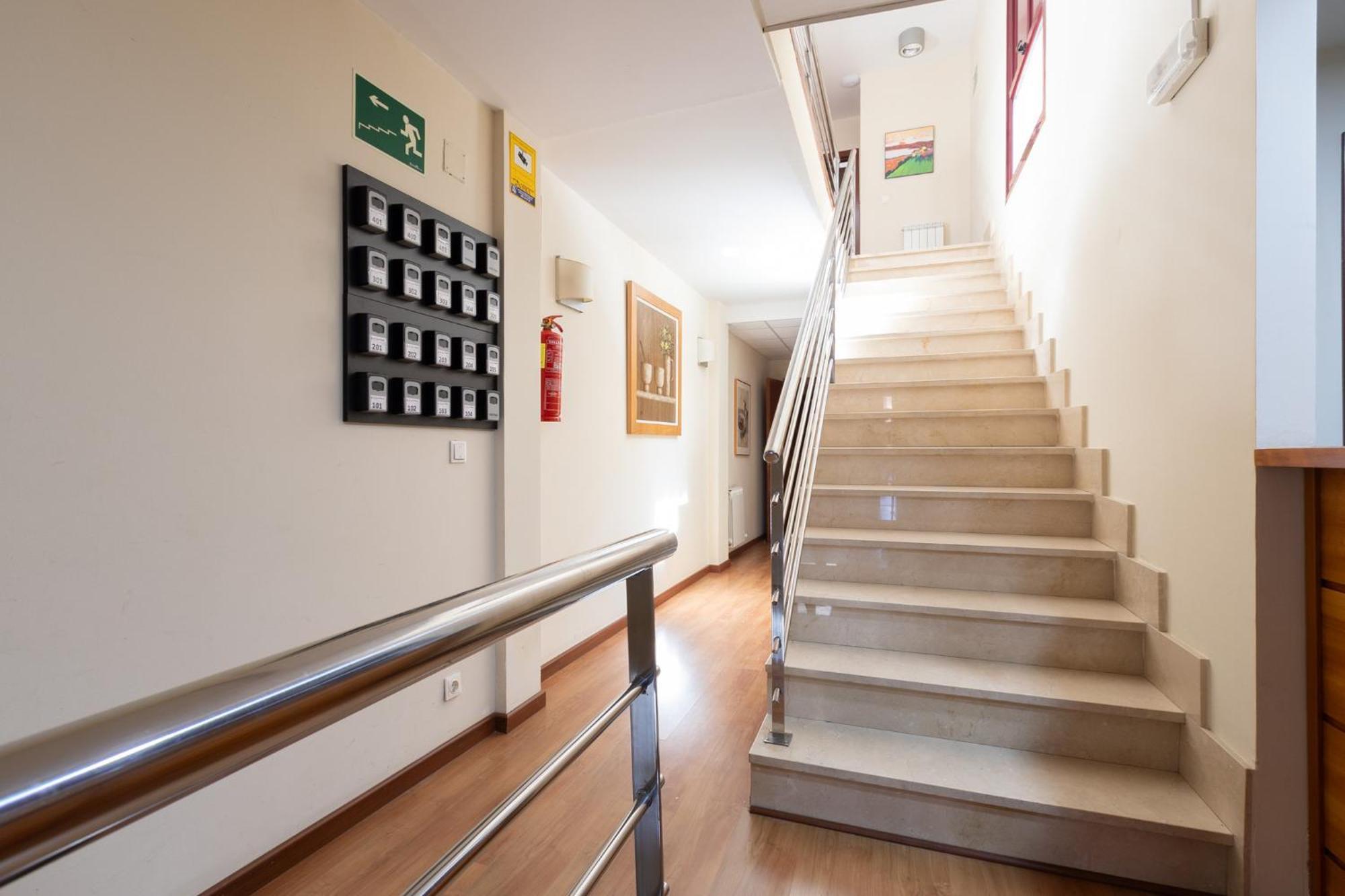 Insidehome Zaravencia Plaza Mayor Toro Ngoại thất bức ảnh