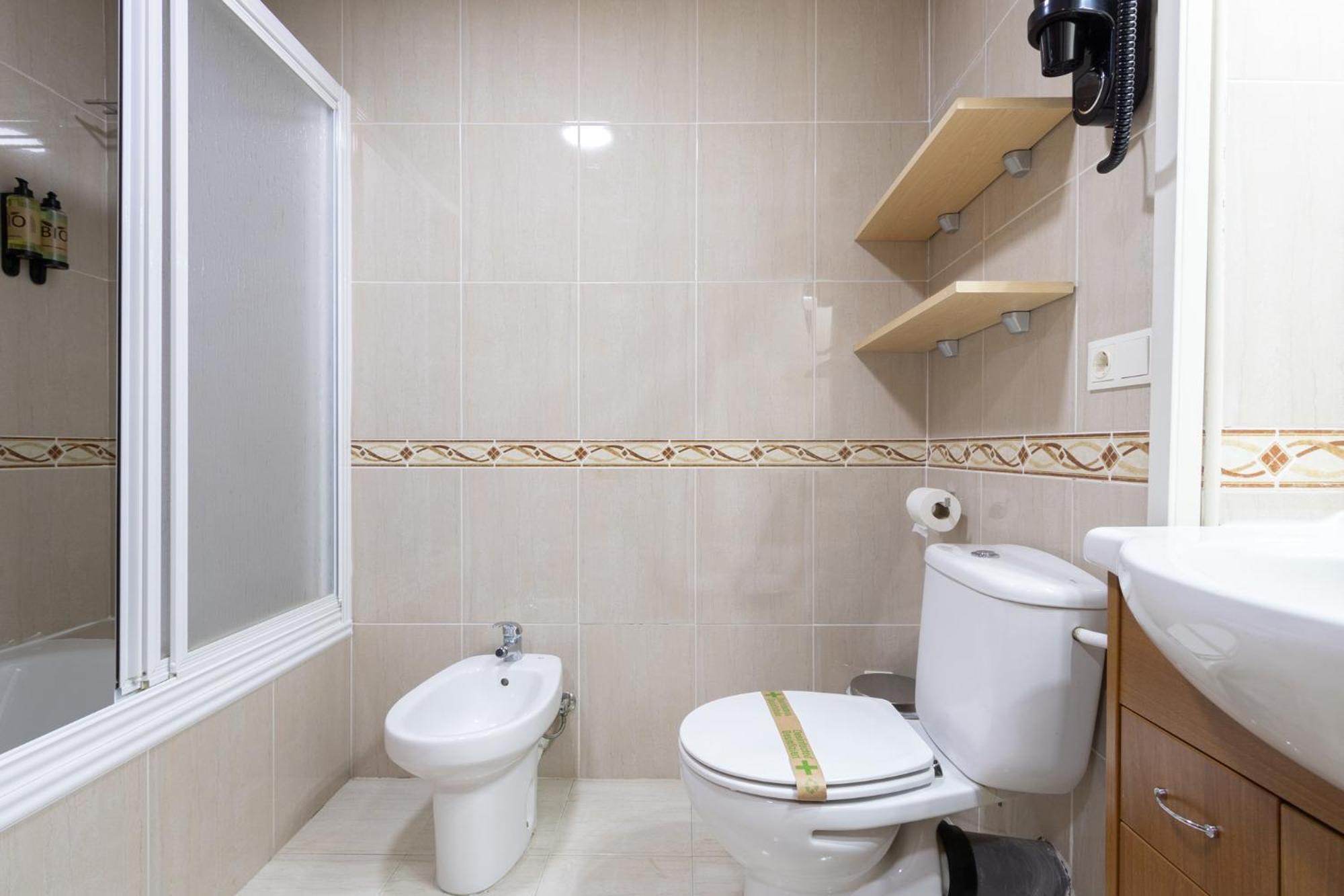 Insidehome Zaravencia Plaza Mayor Toro Ngoại thất bức ảnh