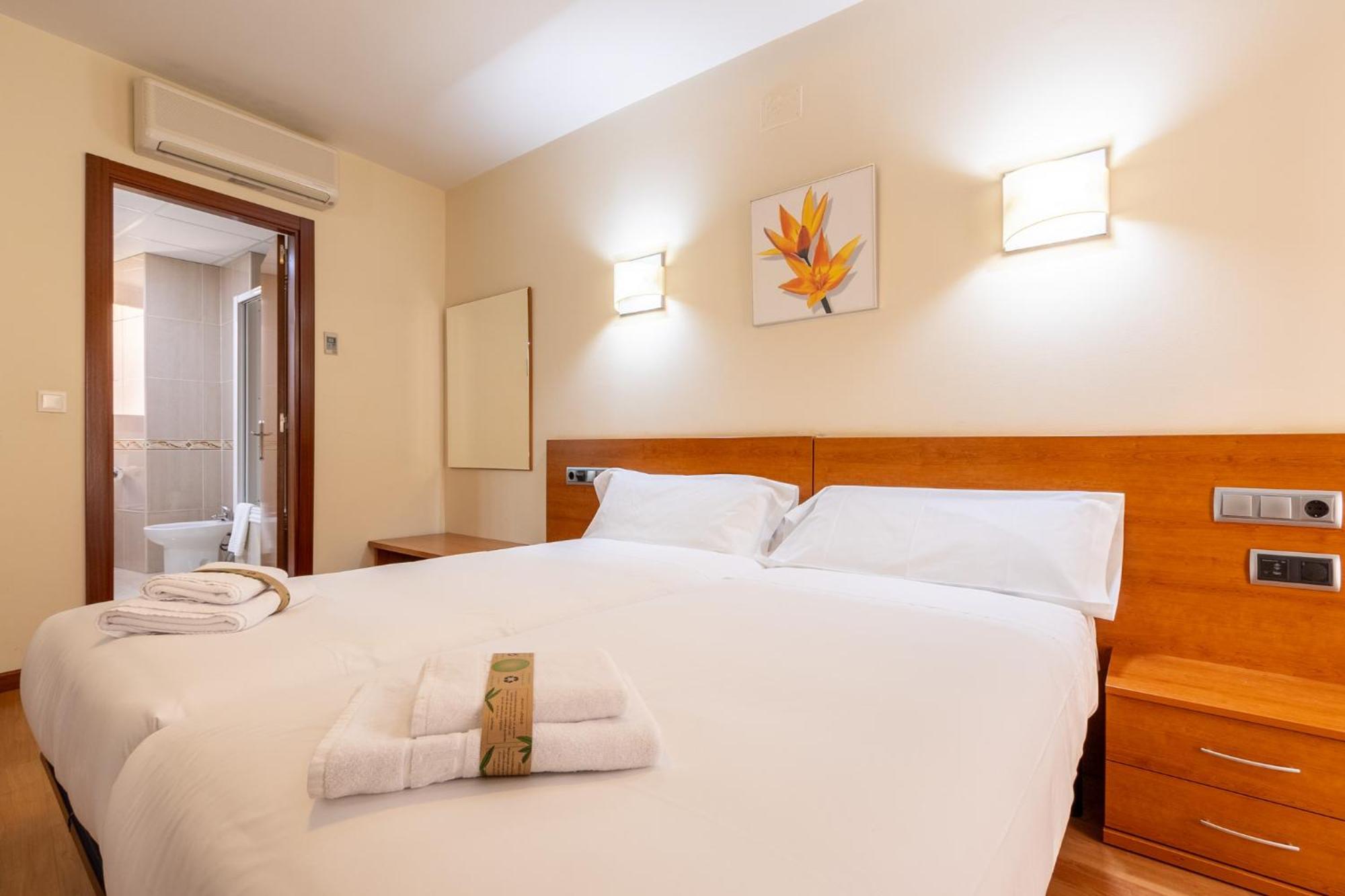 Insidehome Zaravencia Plaza Mayor Toro Ngoại thất bức ảnh