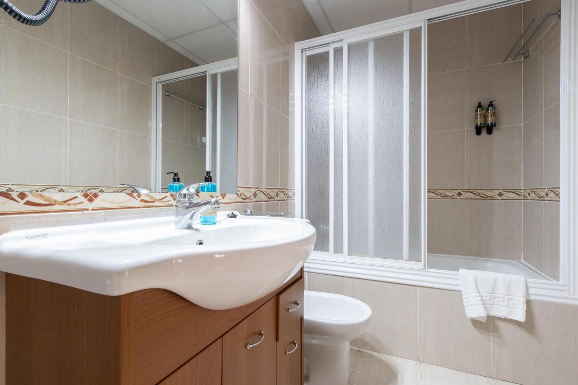 Insidehome Zaravencia Plaza Mayor Toro Ngoại thất bức ảnh