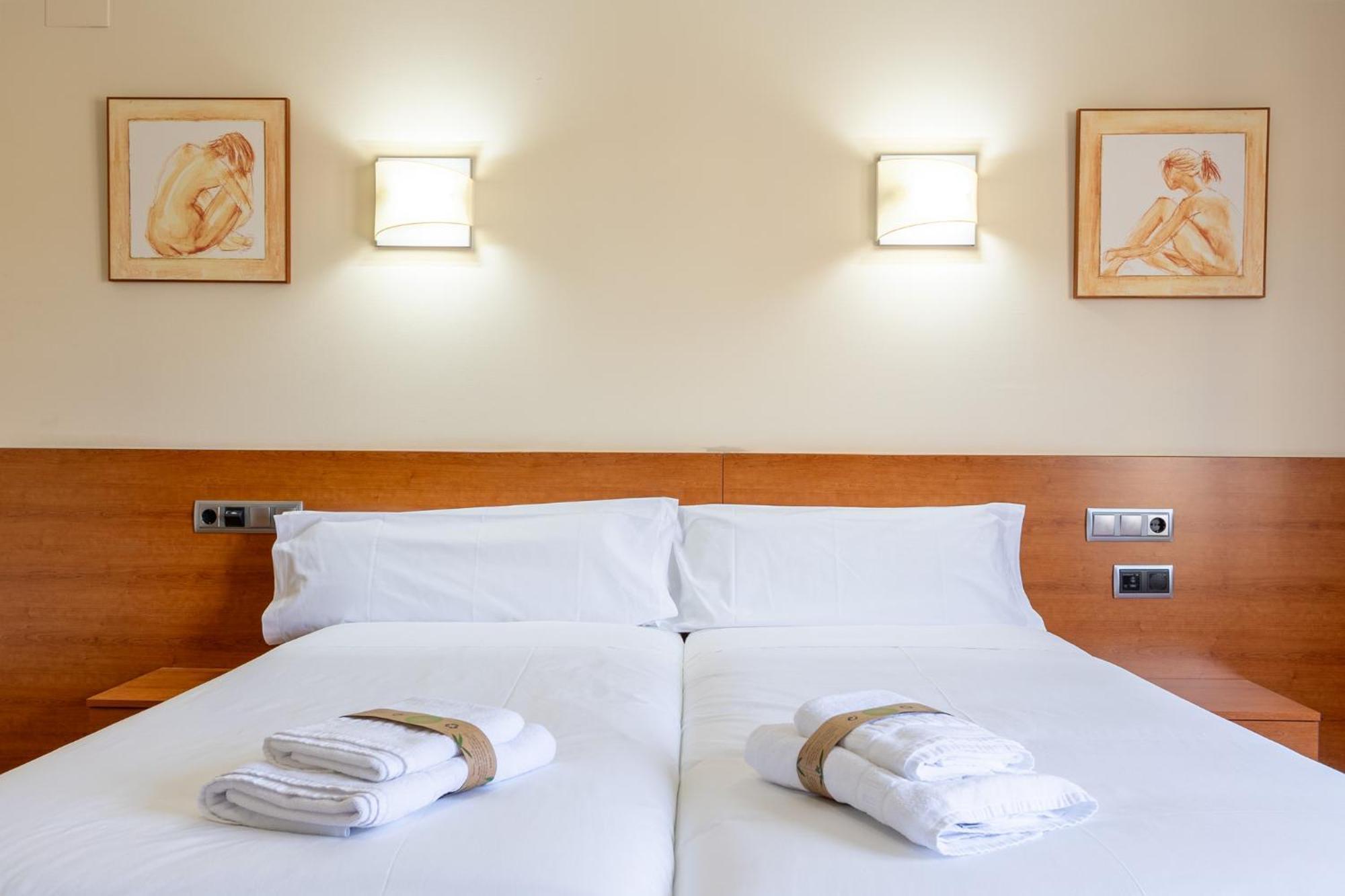 Insidehome Zaravencia Plaza Mayor Toro Ngoại thất bức ảnh