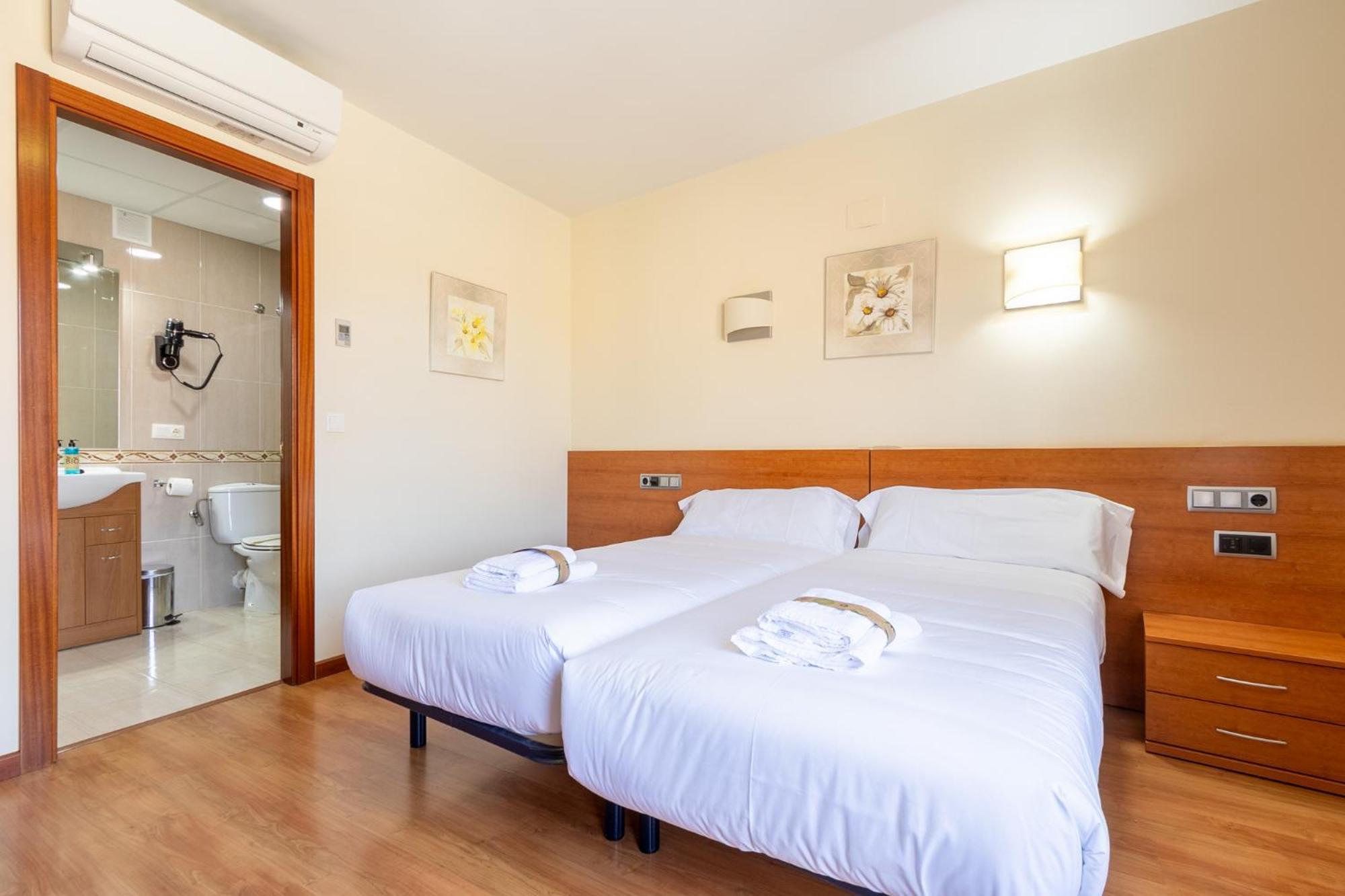 Insidehome Zaravencia Plaza Mayor Toro Ngoại thất bức ảnh