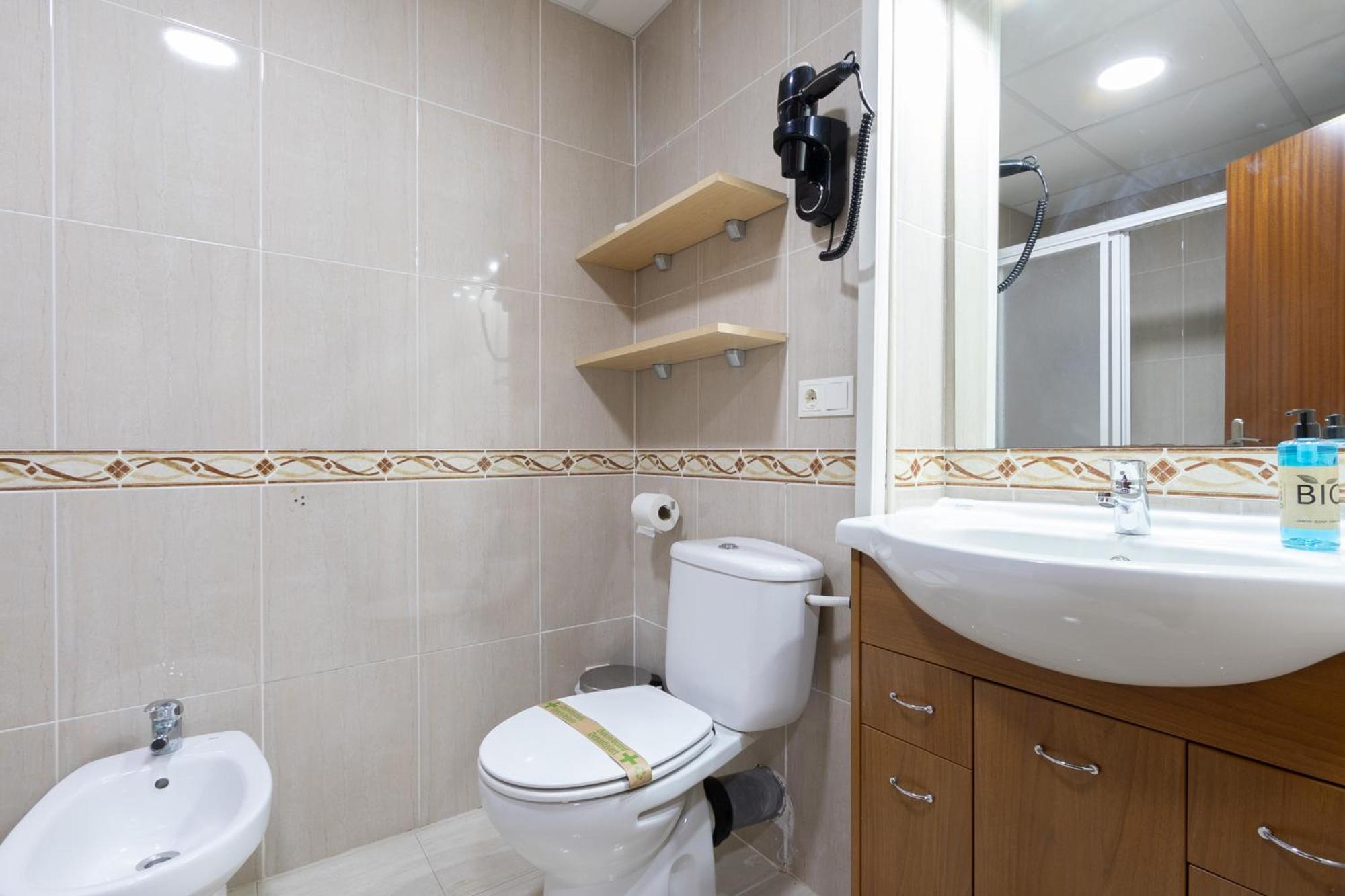 Insidehome Zaravencia Plaza Mayor Toro Ngoại thất bức ảnh
