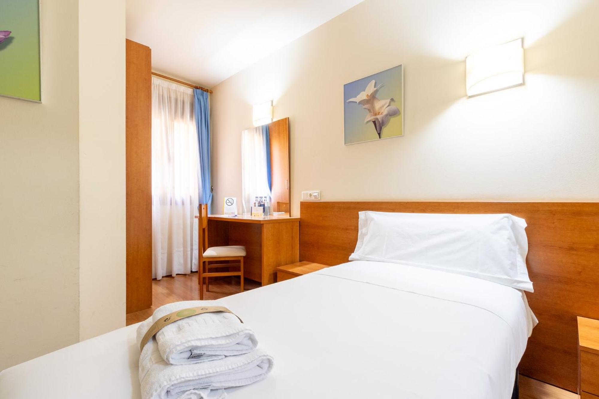 Insidehome Zaravencia Plaza Mayor Toro Ngoại thất bức ảnh