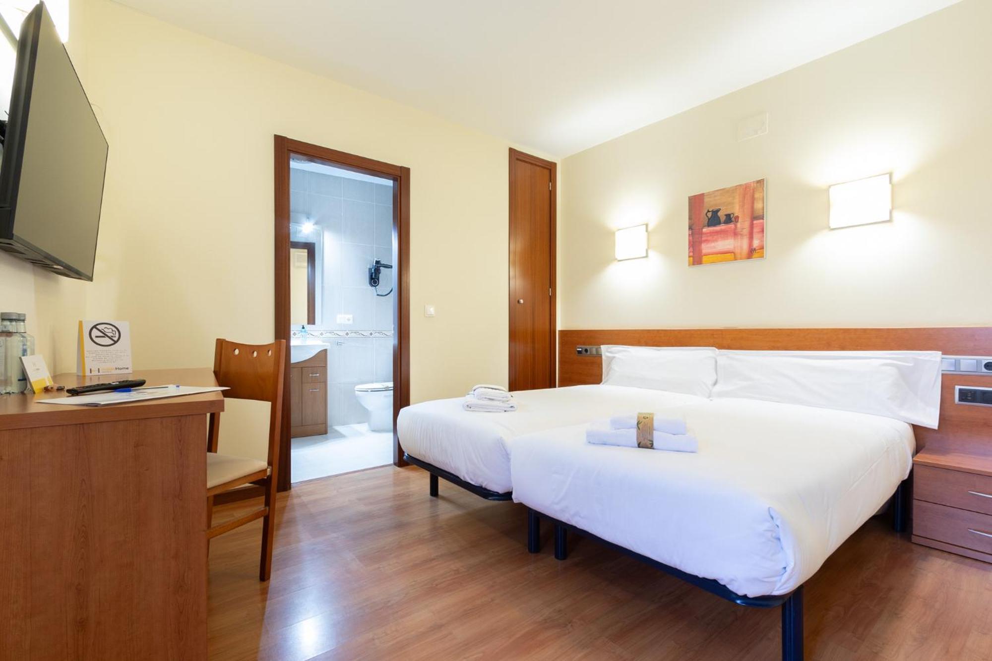 Insidehome Zaravencia Plaza Mayor Toro Ngoại thất bức ảnh