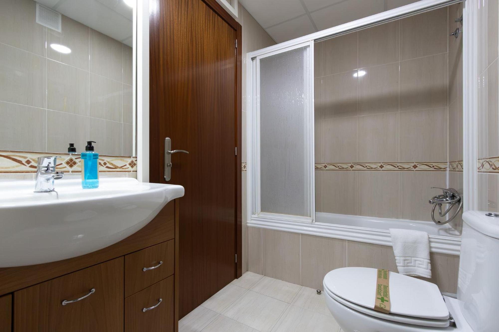 Insidehome Zaravencia Plaza Mayor Toro Ngoại thất bức ảnh