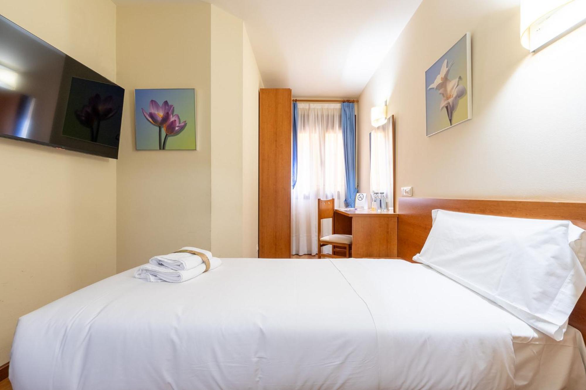 Insidehome Zaravencia Plaza Mayor Toro Ngoại thất bức ảnh
