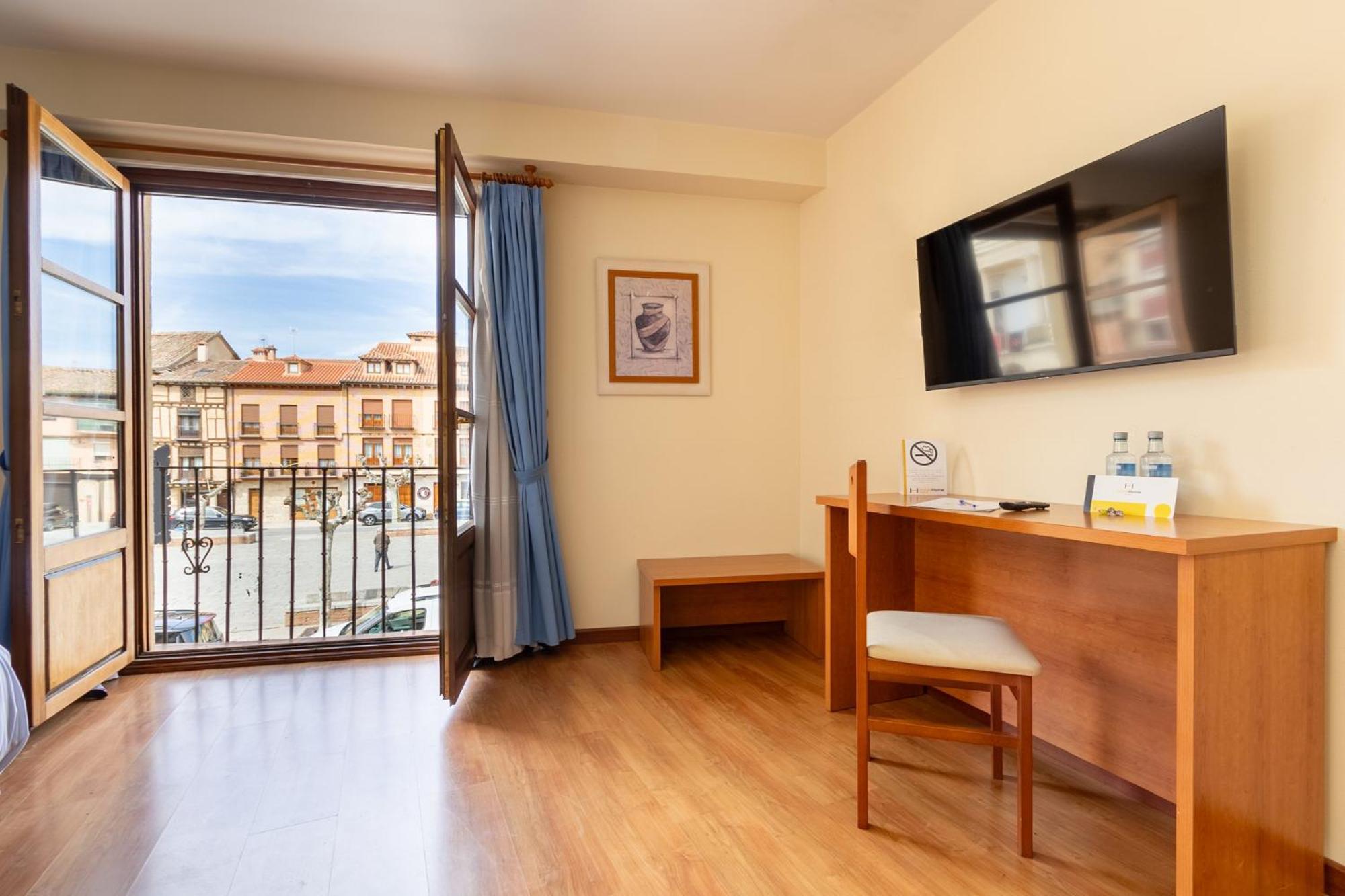 Insidehome Zaravencia Plaza Mayor Toro Ngoại thất bức ảnh